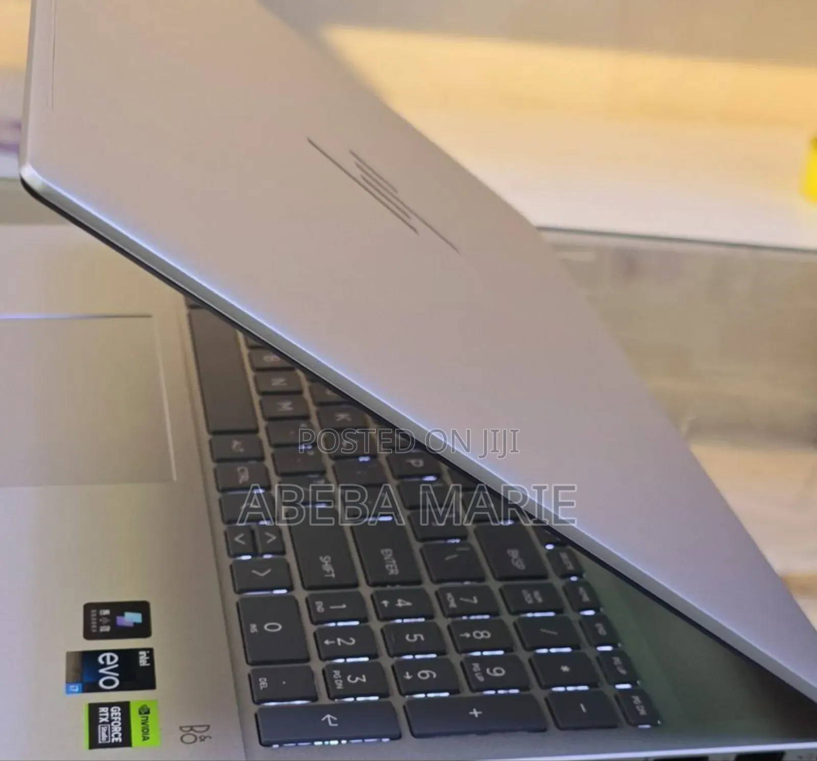 New Laptop HP Pavilion 15 16GB Intel Core I7 SSD 1T