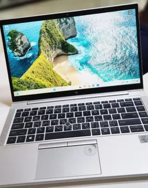 New Laptop HP EliteBook 840 G5 16GB Intel Core I7 SSD 512GB