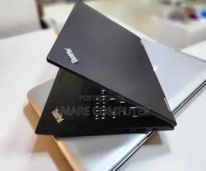 New Laptop Lenovo ThinkPad Yoga 8GB Intel Core I5 SSD 512GB