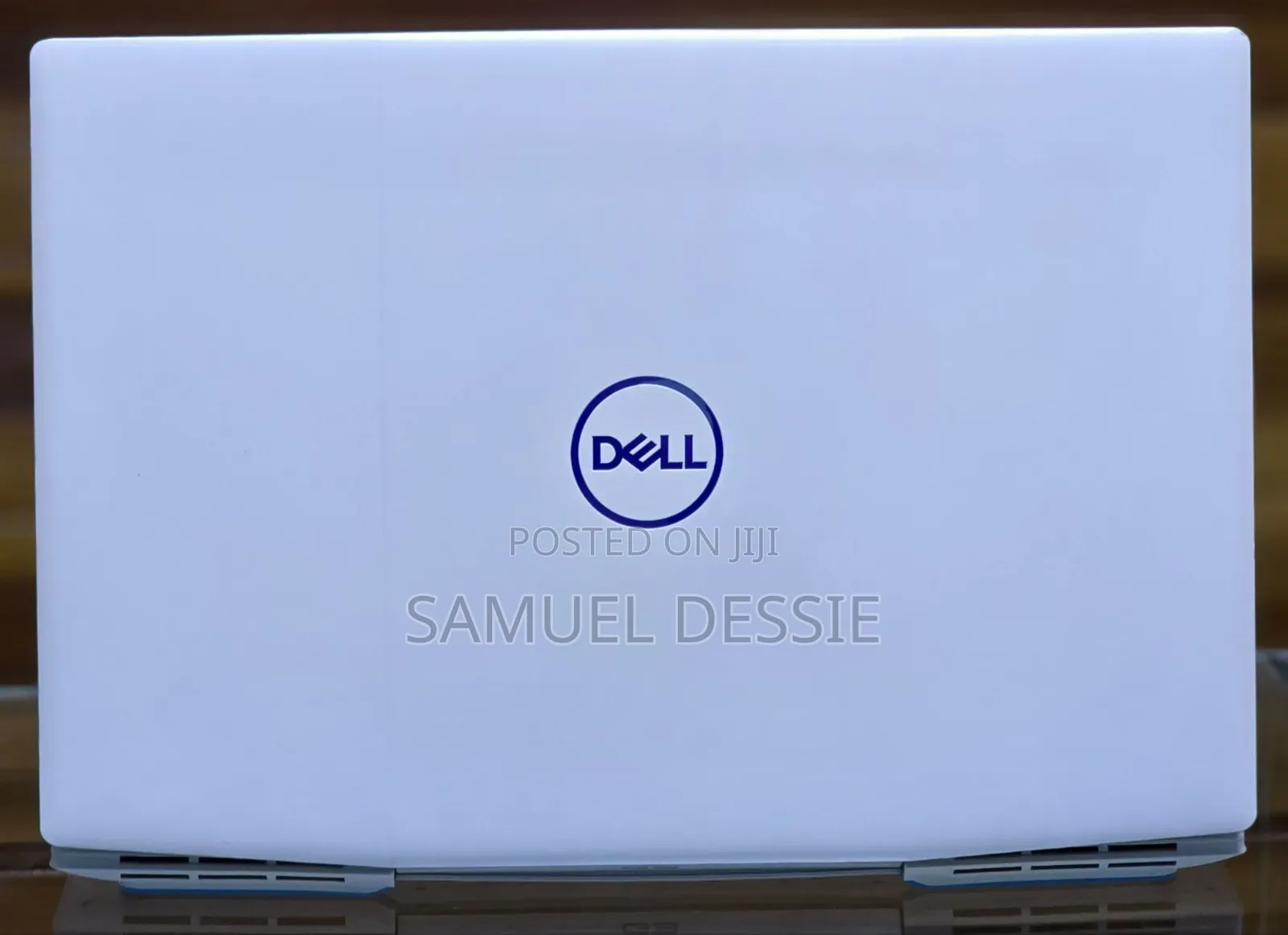New Laptop Dell G GB Intel Core I7 SSD 512GB