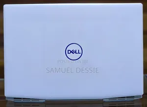New Laptop Dell G GB Intel Core I7 SSD 512GB
