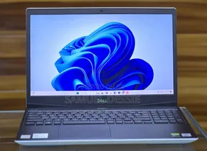 New Laptop Dell G GB Intel Core I7 SSD 512GB