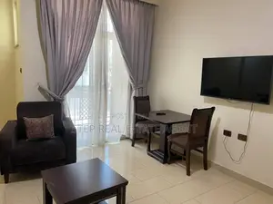 Photo - Furnished 1bdrm Apartment in Bole for rent