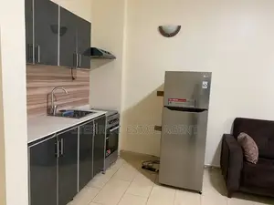 Furnished 1bdrm Apartment in Bole for rent