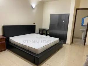 Furnished 1bdrm Apartment in Bole for rent