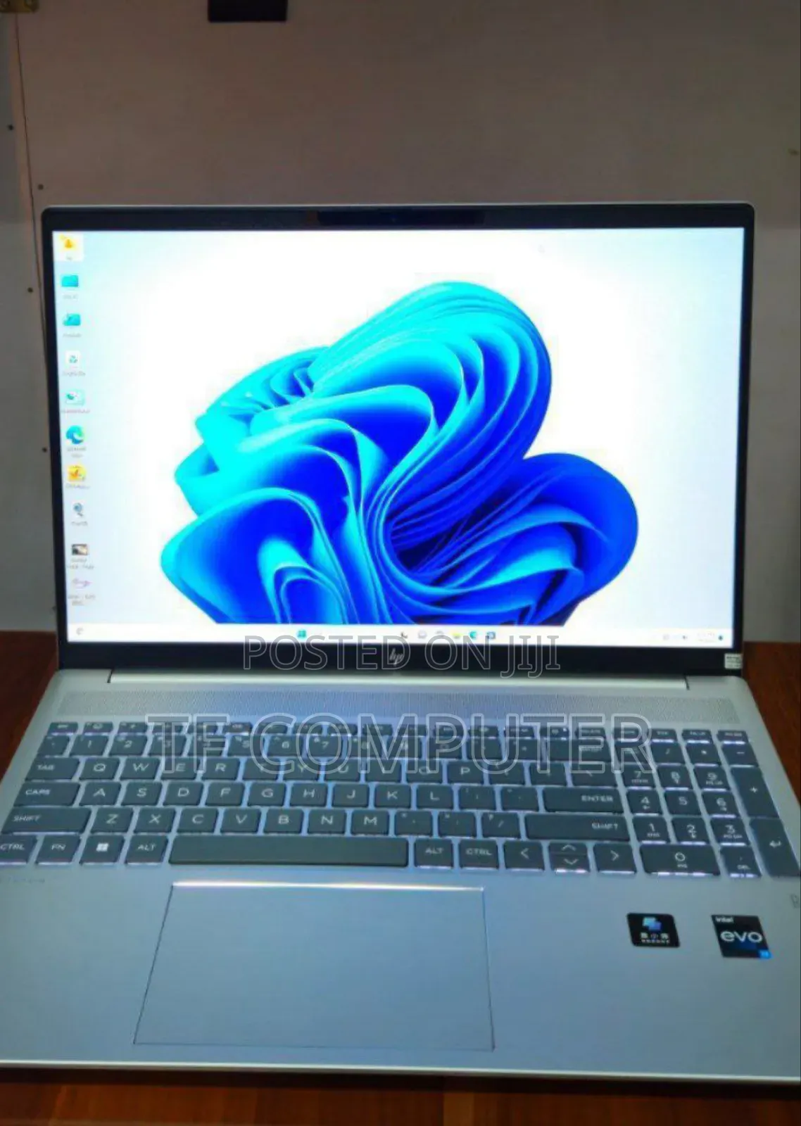 New Laptop HP 16GB Intel Core I7 SSD 1T