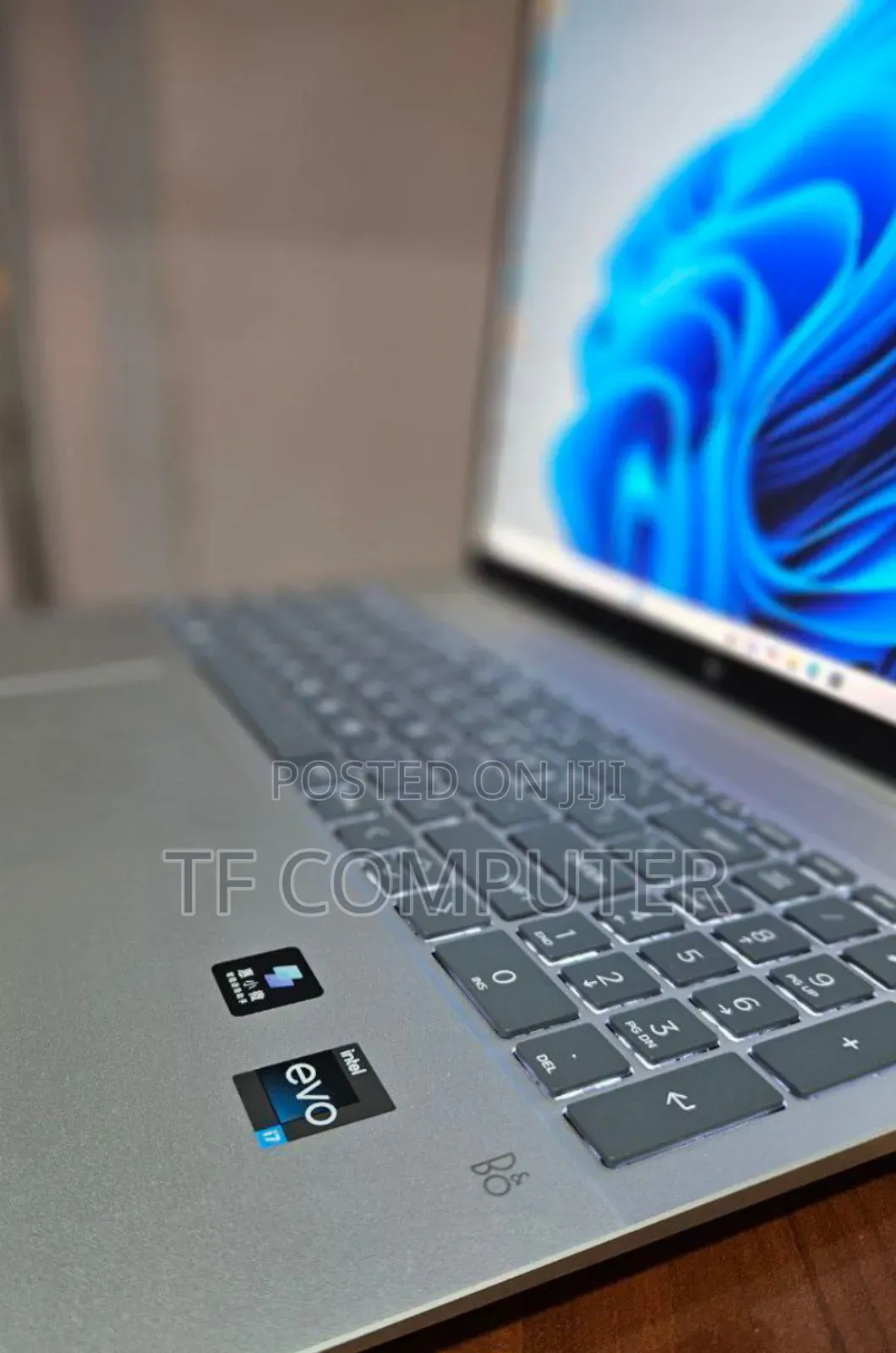 New Laptop HP 16GB Intel Core I7 SSD 1T