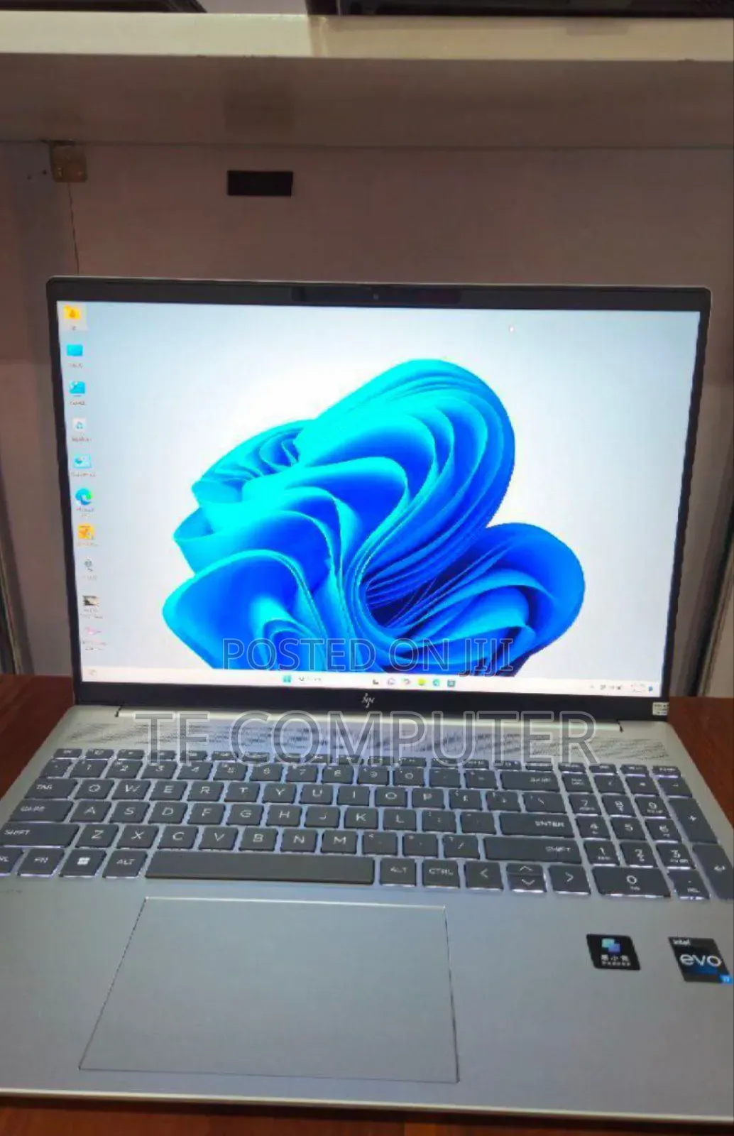 New Laptop HP 16GB Intel Core I7 SSD 1T