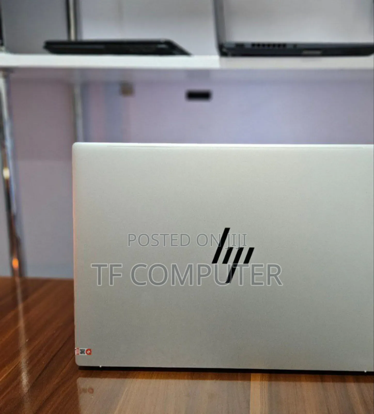 New Laptop HP 16GB Intel Core I7 SSD 1T