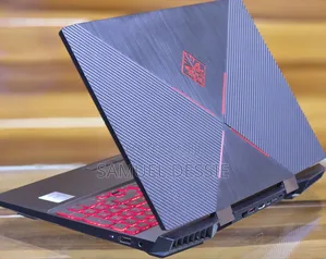 New Laptop HP Omen X 32GB Intel Core I5 SSD 512GB