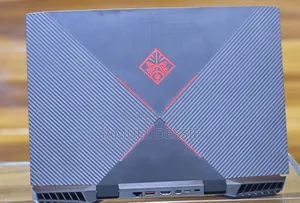 New Laptop HP Omen X 32GB Intel Core I5 SSD 512GB