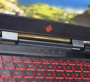 New Laptop HP Omen X 32GB Intel Core I5 SSD 512GB