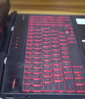 New Laptop HP Omen X 32GB Intel Core I5 SSD 512GB