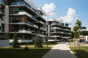 Photo - በማሀል ከተማ በካዛንቺስ በቅናሽ ዋጋ የመኖሪያ ቤት