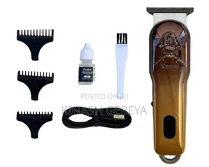 Kemei Proffessional Beard and Hair Trimmer