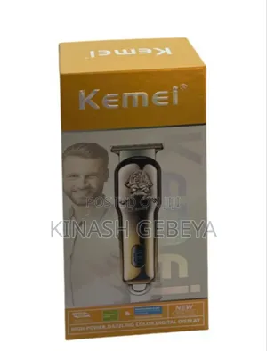 Kemei Proffessional Beard and Hair Trimmer