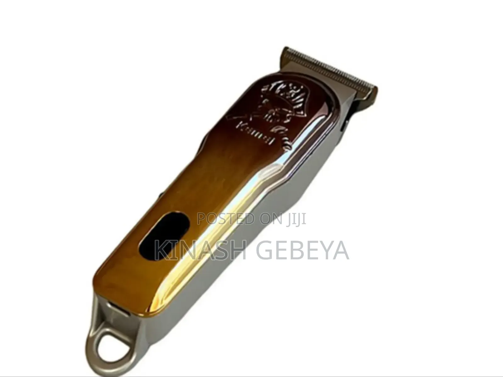 Kemei Proffessional Beard and Hair Trimmer