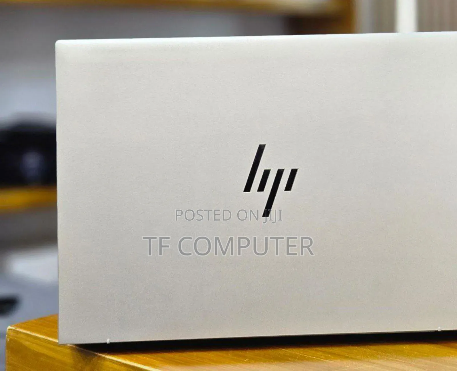 New Laptop HP EliteBook 840 10 16GB Intel Core I7 SSD 512GB