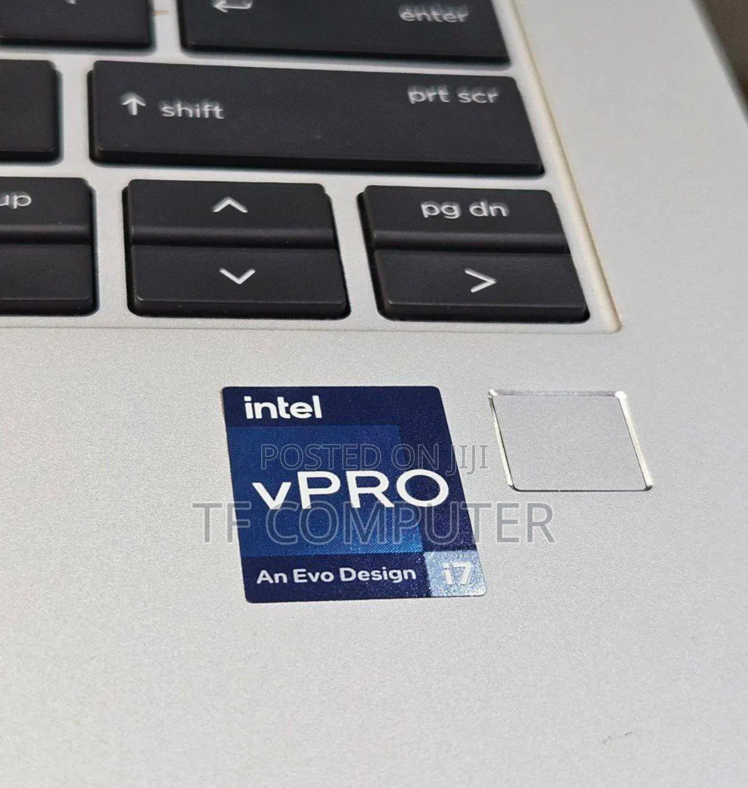 New Laptop HP EliteBook 840 10 16GB Intel Core I7 SSD 512GB