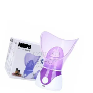 Photo - **Mini Home Facial Spa Steamer – 110w Energy Efficient**