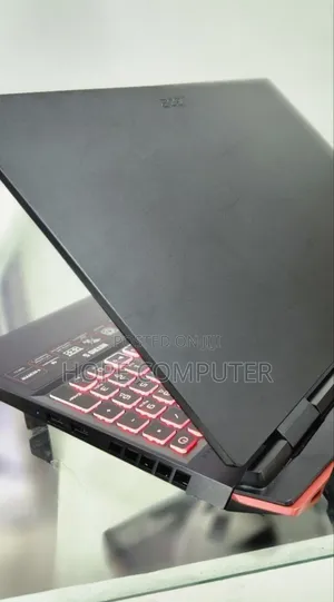 New Laptop Acer Nitro 5 16GB Intel Core I7 SSD 512GB