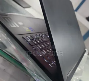 New Laptop HP Omen 16 16GB Intel Core I7 SSD 1T