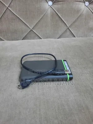 Transcend 2tb External HDD