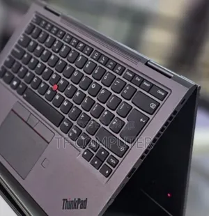 Photo - New Laptop Lenovo Thinkpad X1 Yoga 16GB Intel Core I7 SSD 512GB