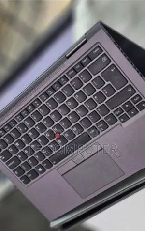 New Laptop Lenovo Thinkpad X1 Yoga 16GB Intel Core I7 SSD 512GB