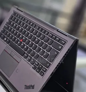 New Laptop Lenovo Thinkpad X1 Yoga 16GB Intel Core I7 SSD 512GB