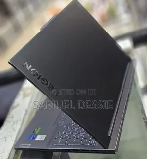 New Lenovo Legion Y7000P IRX9 Gaming Laptop 16GB Intel Core I7 SSD 1T