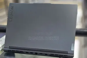 New Lenovo Legion Y7000P IRX9 Gaming Laptop 16GB Intel Core I7 SSD 1T