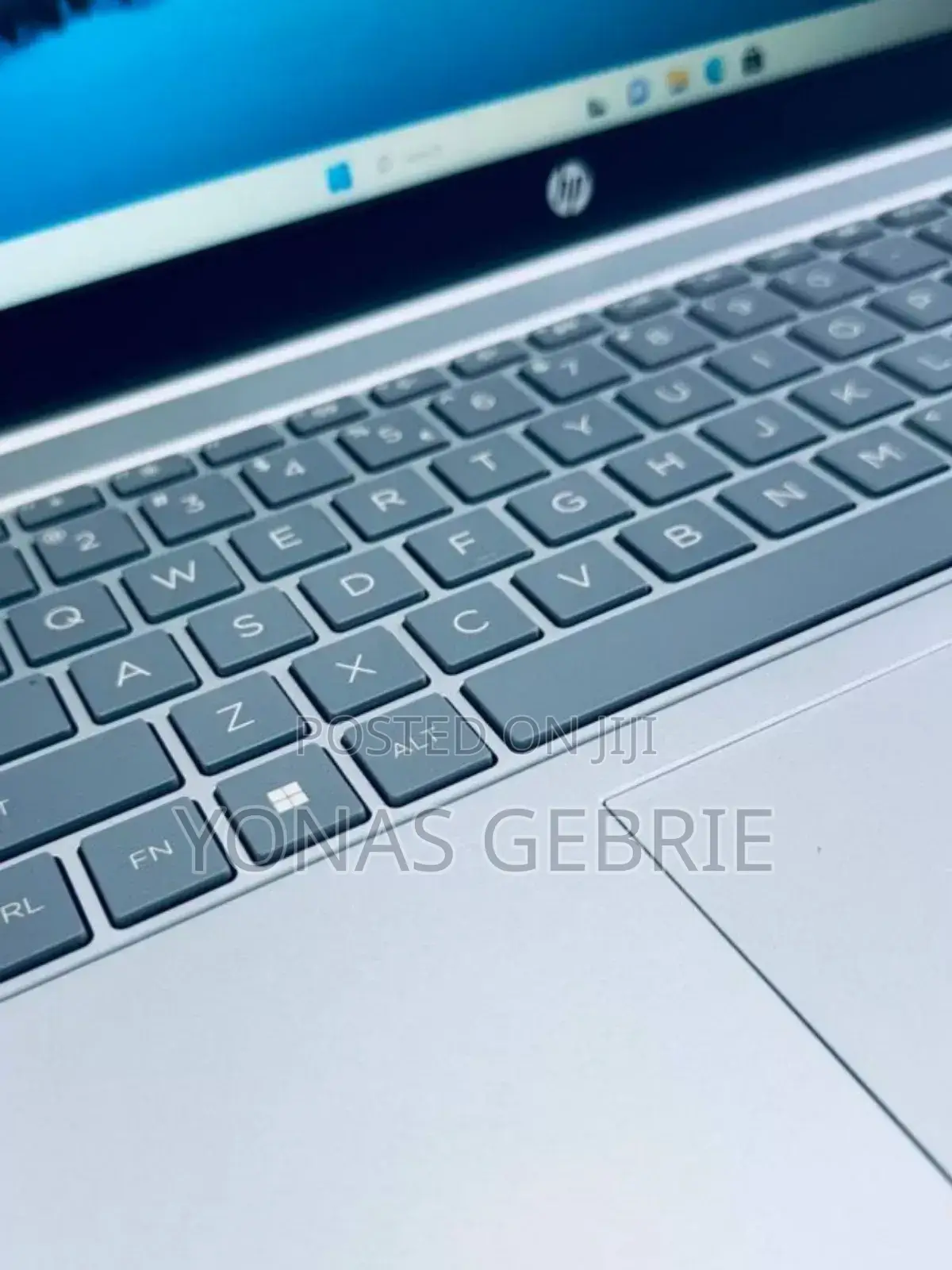 New Laptop HP Stream Notebook 16GB Intel Core I7 SSD 512GB