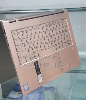 Photo - New Laptop Lenovo ThinkPad X390 Yoga 16GB Intel Core I7 SSD 512GB