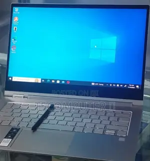 New Laptop Lenovo ThinkPad X390 Yoga 16GB Intel Core I7 SSD 512GB