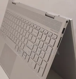 New Laptop HP Envy X360 16GB Intel Core I5 SSD 512GB