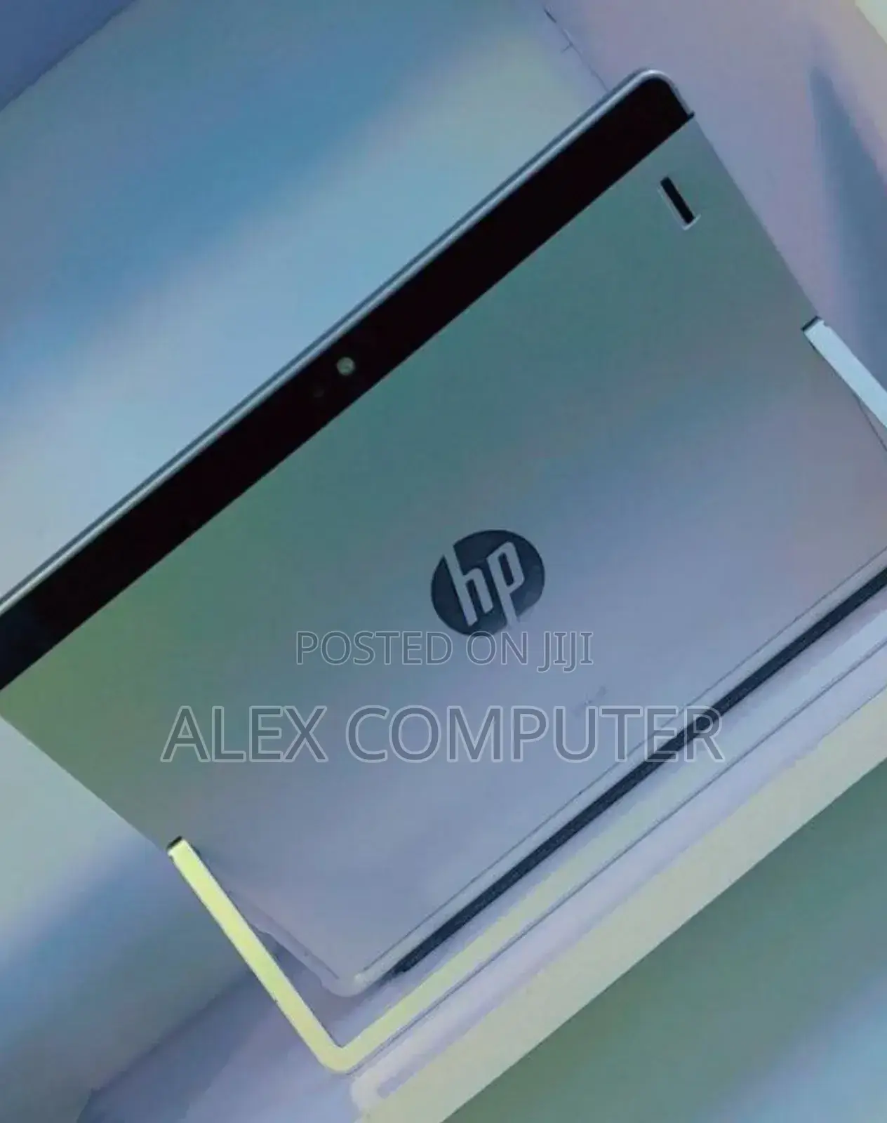 New Laptop HP Elite X2 1013 G3 8GB SSD 256GB