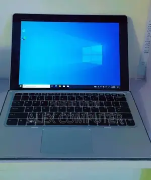New Laptop HP Elite X2 1013 G3 8GB SSD 256GB