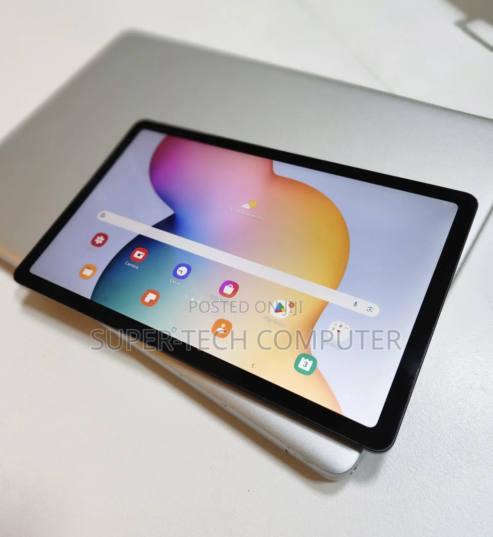 New Samsung Galaxy Tab S6 Lite 64 GB