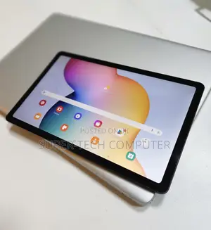 Photo - New Samsung Galaxy Tab S6 Lite 64 GB
