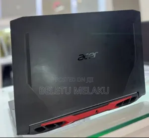 Photo - New Laptop Acer Nitro 5 16GB Intel Core I7 SSD 1T
