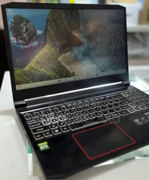 New Laptop Acer Nitro 5 16GB Intel Core I7 SSD 1T