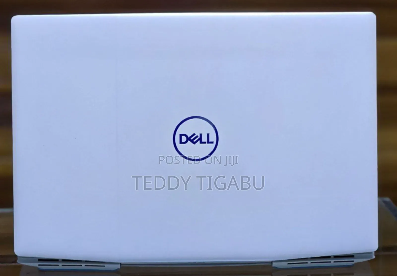 New Laptop Dell 16GB Intel Core I7 SSD 512GB