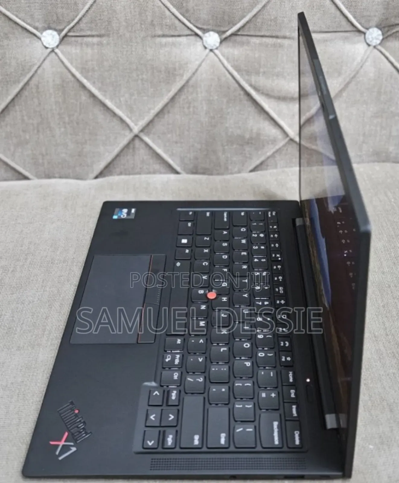 New Laptop Lenovo ThinkPad X1 Carbon 16GB Intel Core I7 SSD 1T