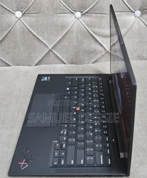 New Laptop Lenovo ThinkPad X1 Carbon 16GB Intel Core I7 SSD 1T