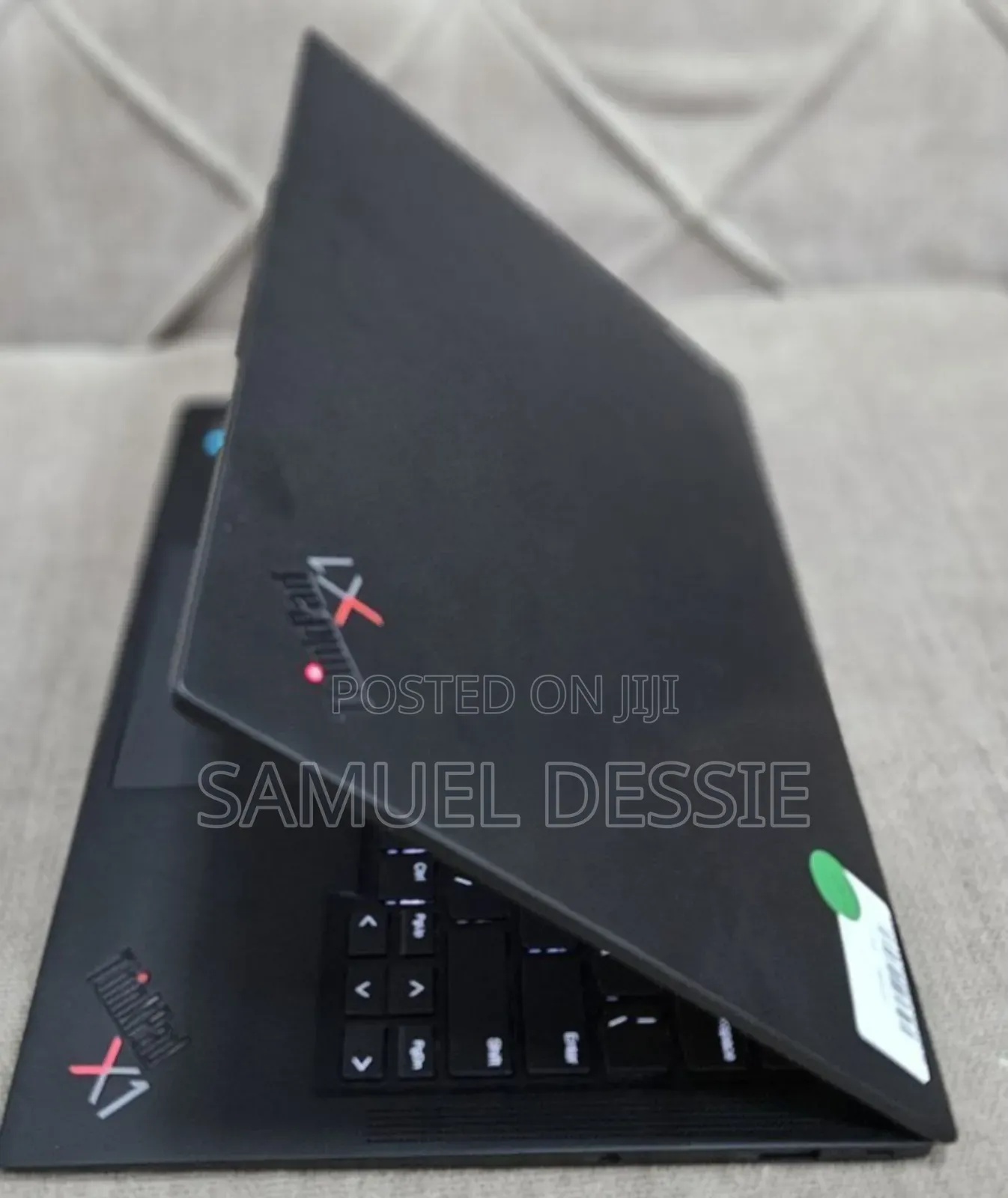 New Laptop Lenovo ThinkPad X1 Carbon 16GB Intel Core I7 SSD 1T