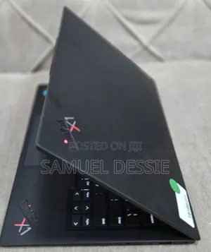 New Laptop Lenovo ThinkPad X1 Carbon 16GB Intel Core I7 SSD 1T