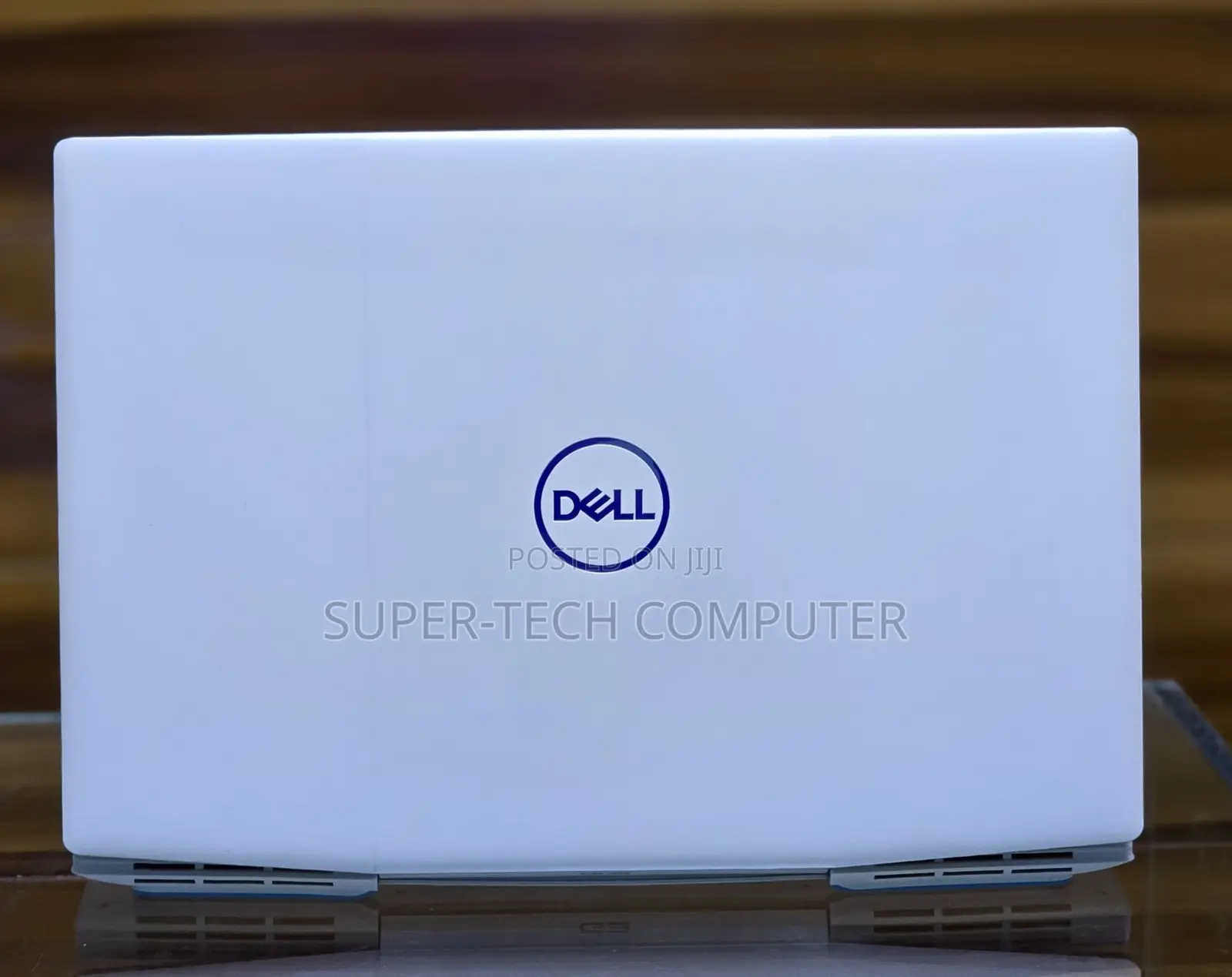 New Laptop Dell G GB Intel Core I7 SSD 512GB