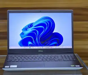 New Laptop Dell G GB Intel Core I7 SSD 512GB