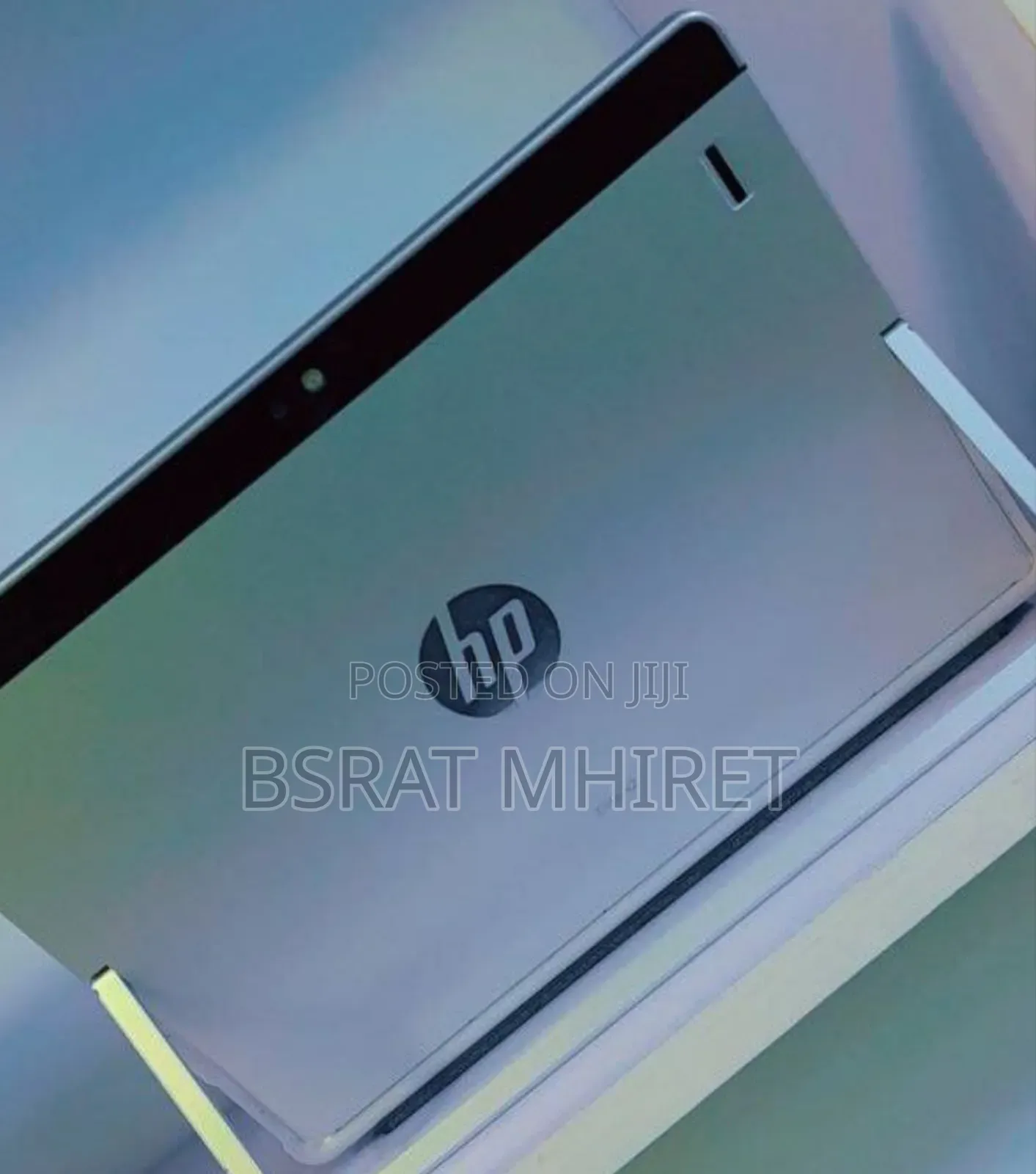 New Laptop HP Elite X2 1011 G1 8GB Intel Core I5 SSD 256GB